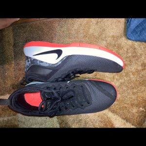 Men’s lebron Nike’s